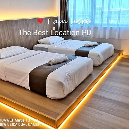 The Best Location بورت ديكسون المظهر الخارجي الصورة