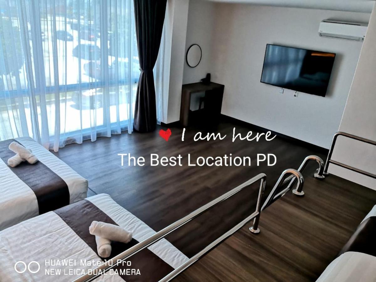 The Best Location بورت ديكسون المظهر الخارجي الصورة