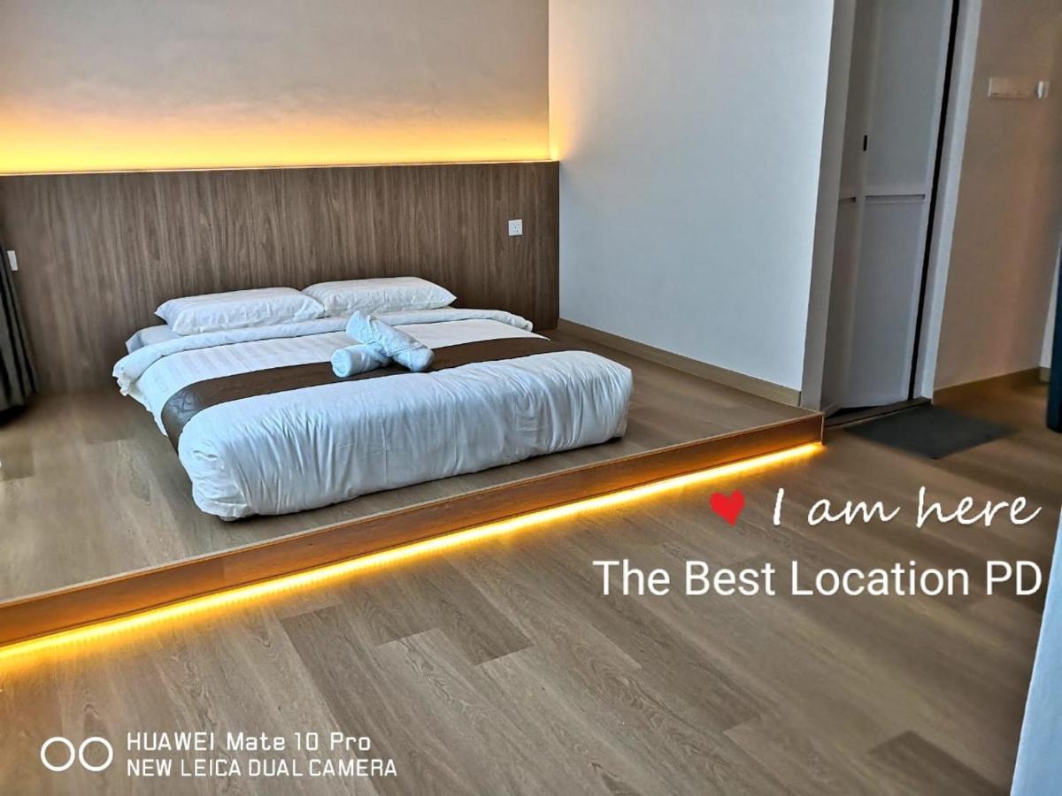 The Best Location بورت ديكسون المظهر الخارجي الصورة