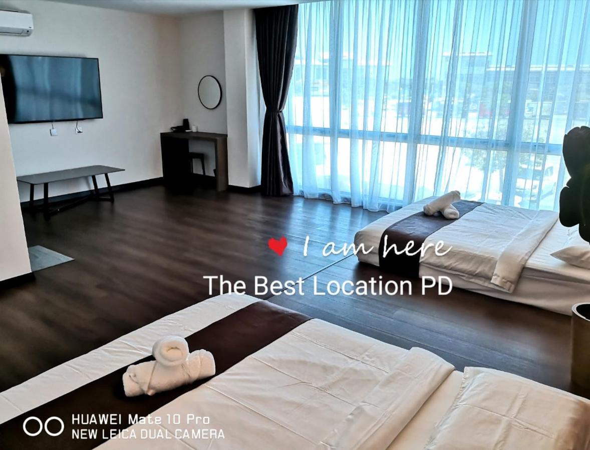The Best Location بورت ديكسون المظهر الخارجي الصورة