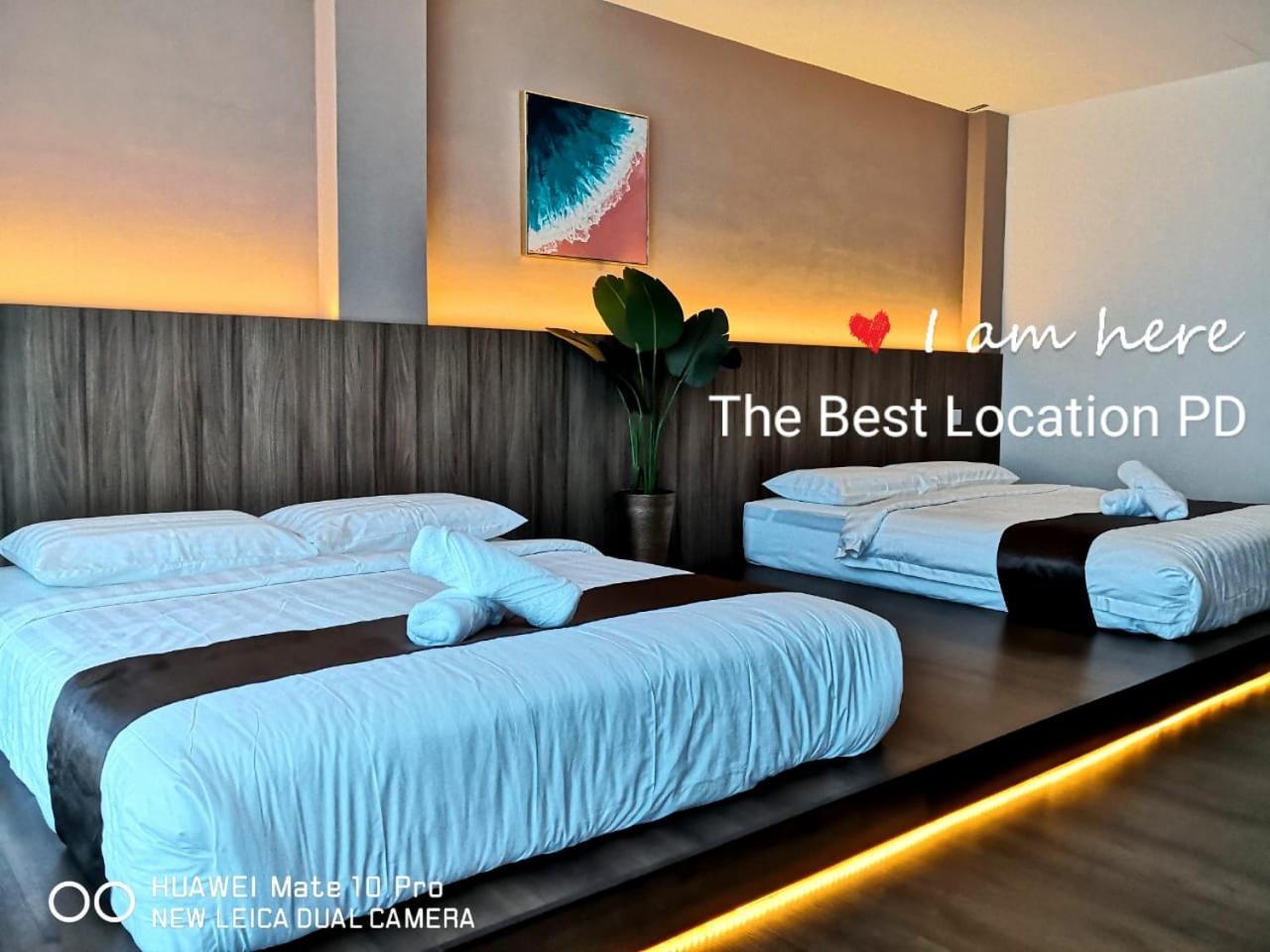 The Best Location بورت ديكسون المظهر الخارجي الصورة