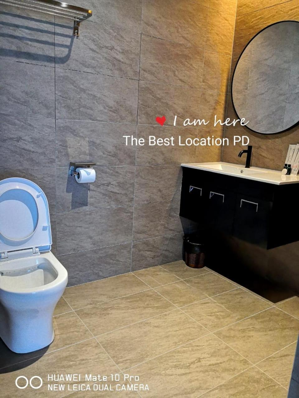 The Best Location بورت ديكسون المظهر الخارجي الصورة